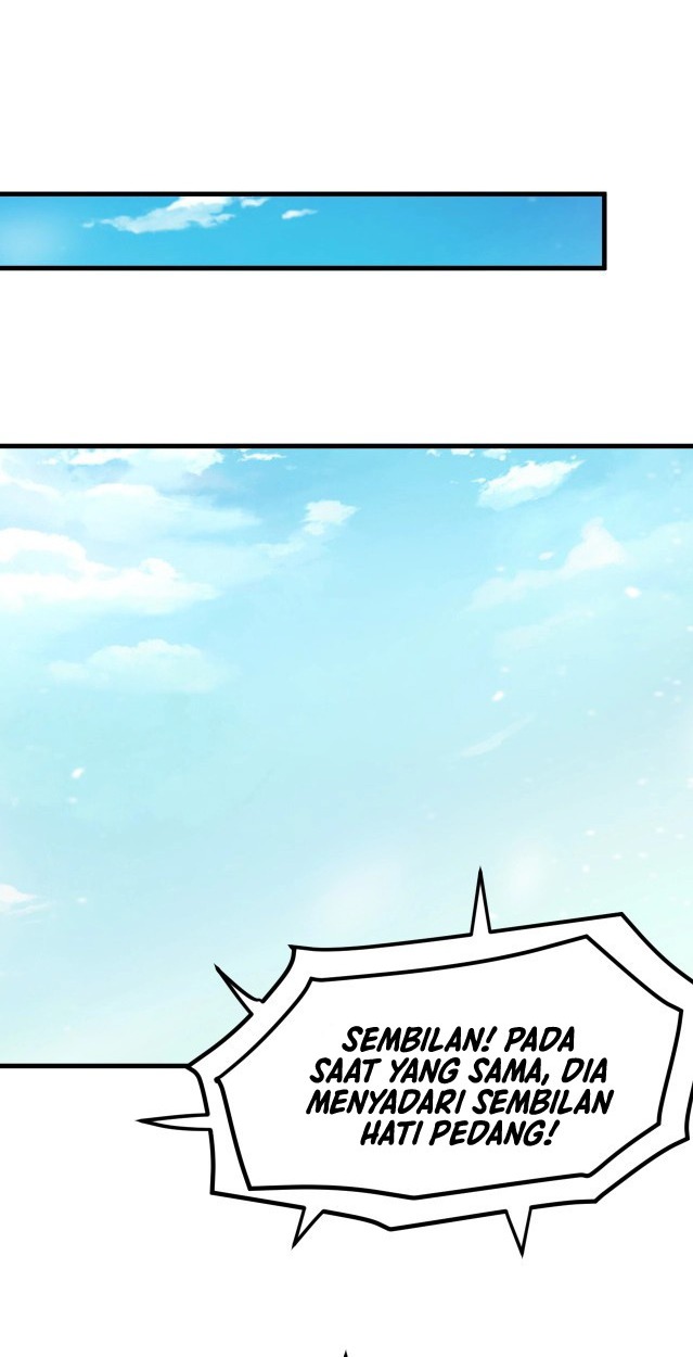 Return of the Invincible Patriarch Chapter 32 - halaman 13