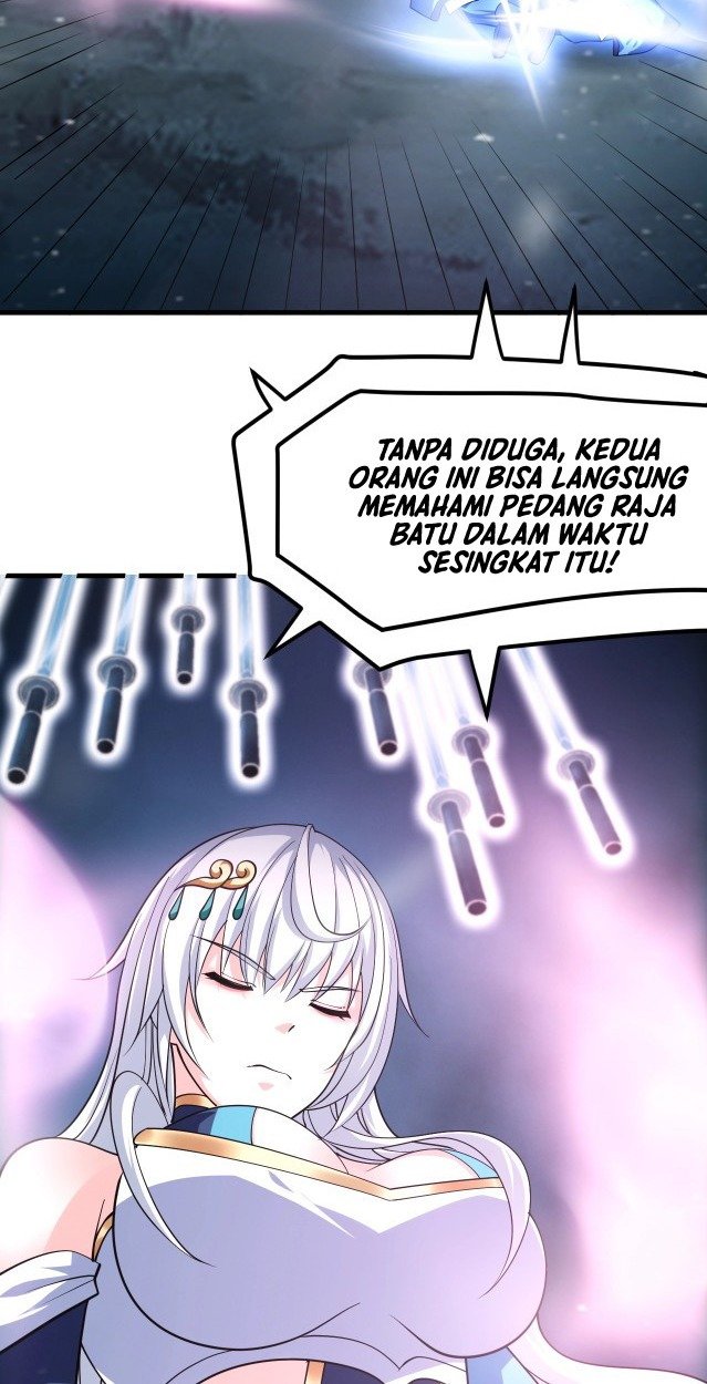 Return of the Invincible Patriarch Chapter 32 - halaman 15