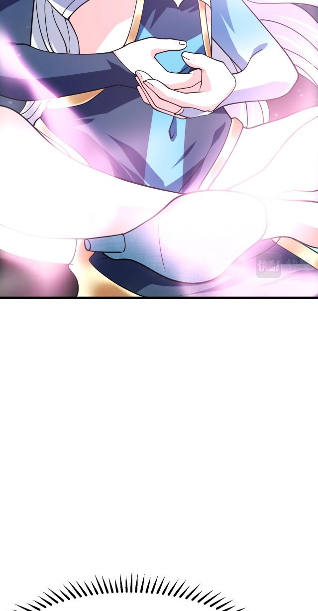 Return of the Invincible Patriarch Chapter 32 - halaman 16