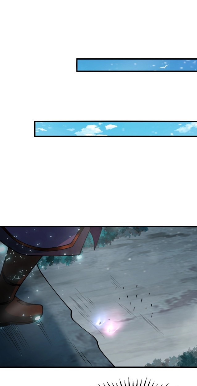 Return of the Invincible Patriarch Chapter 32 - halaman 18