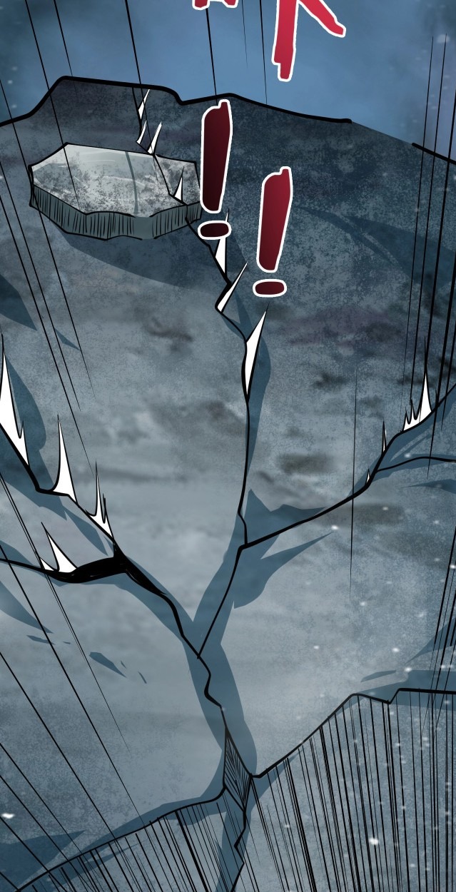Return of the Invincible Patriarch Chapter 32 - halaman 22