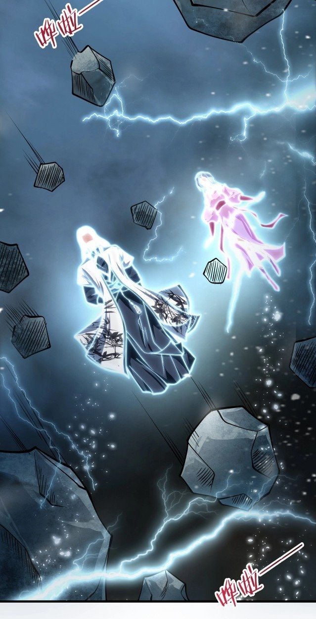 Return of the Invincible Patriarch Chapter 32 - halaman 24