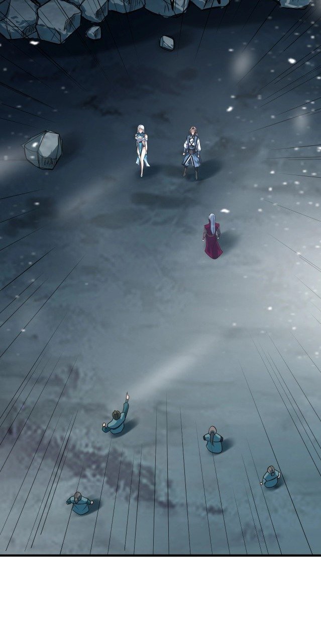 Return of the Invincible Patriarch Chapter 32 - halaman 33