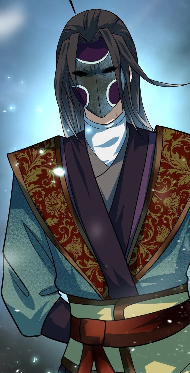 Return of the Invincible Patriarch Chapter 32 - halaman 38