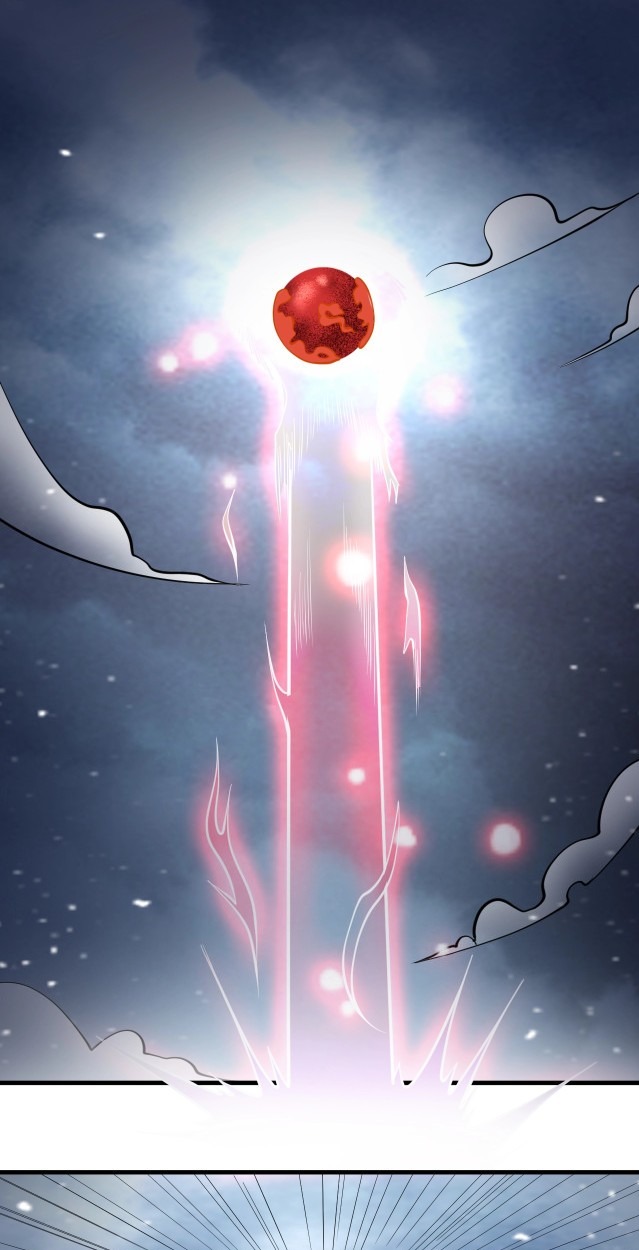 Return of the Invincible Patriarch Chapter 32 - halaman 4