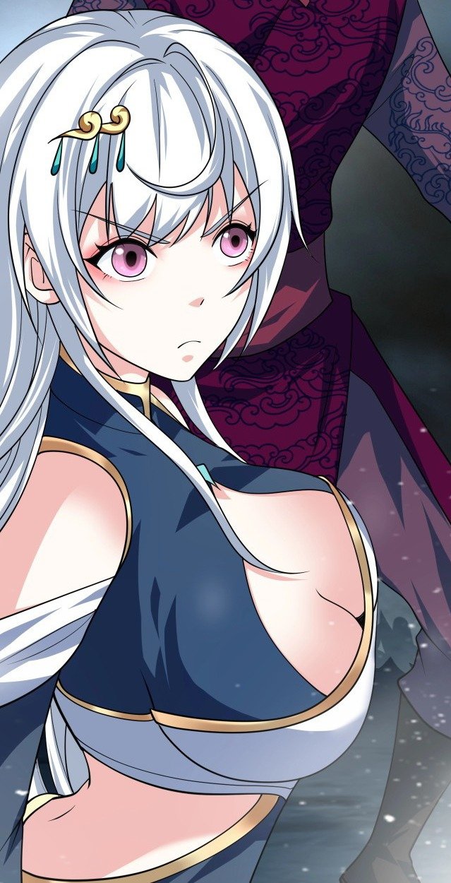 Return of the Invincible Patriarch Chapter 32 - halaman 45