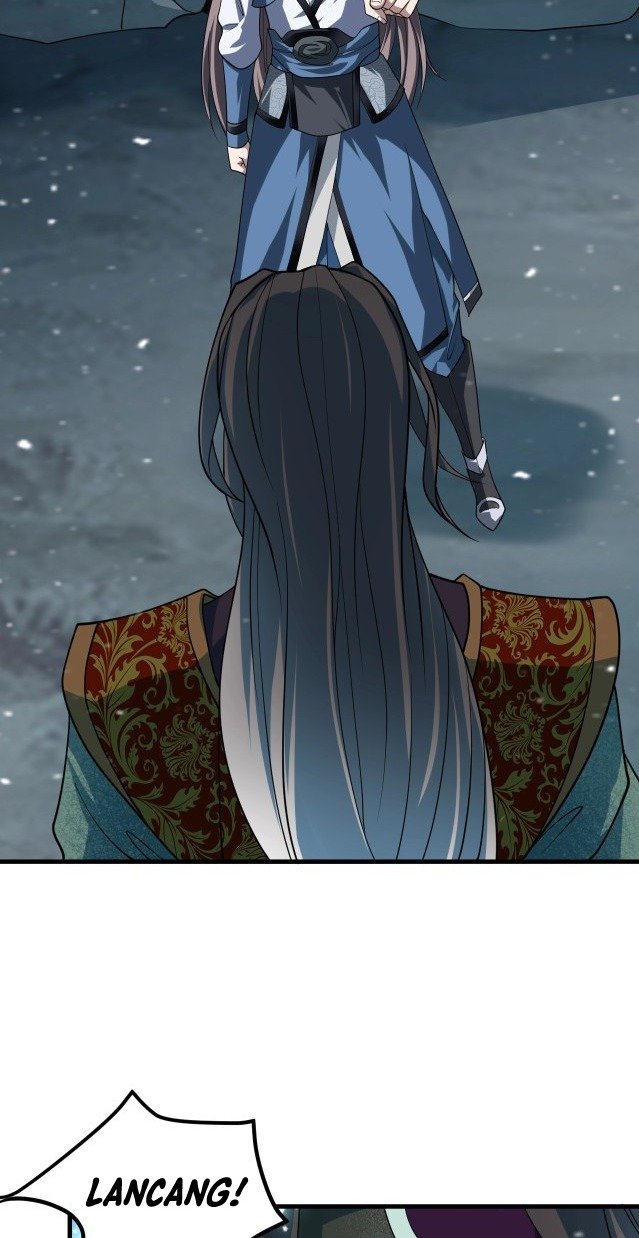 Return of the Invincible Patriarch Chapter 32 - halaman 49