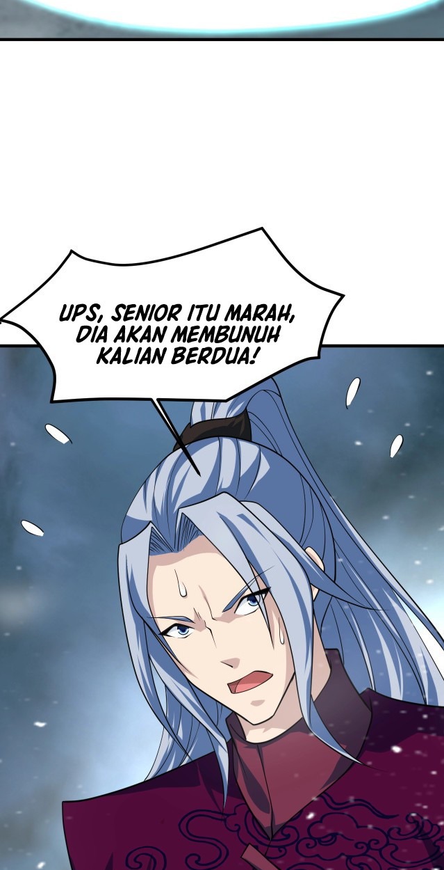 Return of the Invincible Patriarch Chapter 32 - halaman 52