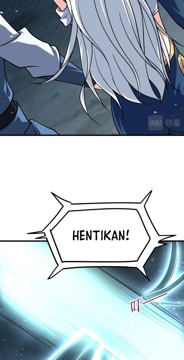 Return of the Invincible Patriarch Chapter 32 - halaman 56