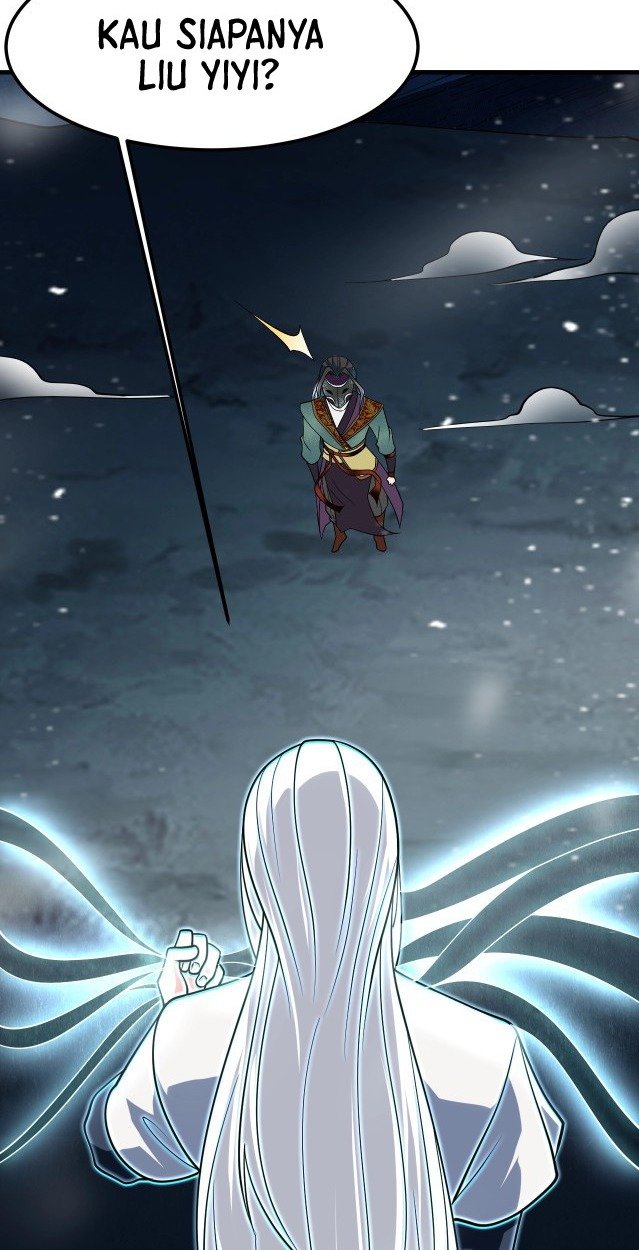 Return of the Invincible Patriarch Chapter 32 - halaman 59
