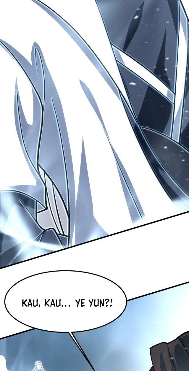 Return of the Invincible Patriarch Chapter 32 - halaman 63