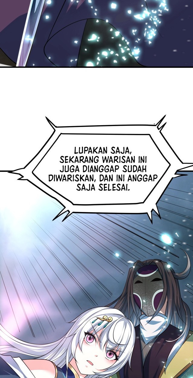 Return of the Invincible Patriarch Chapter 32 - halaman 67