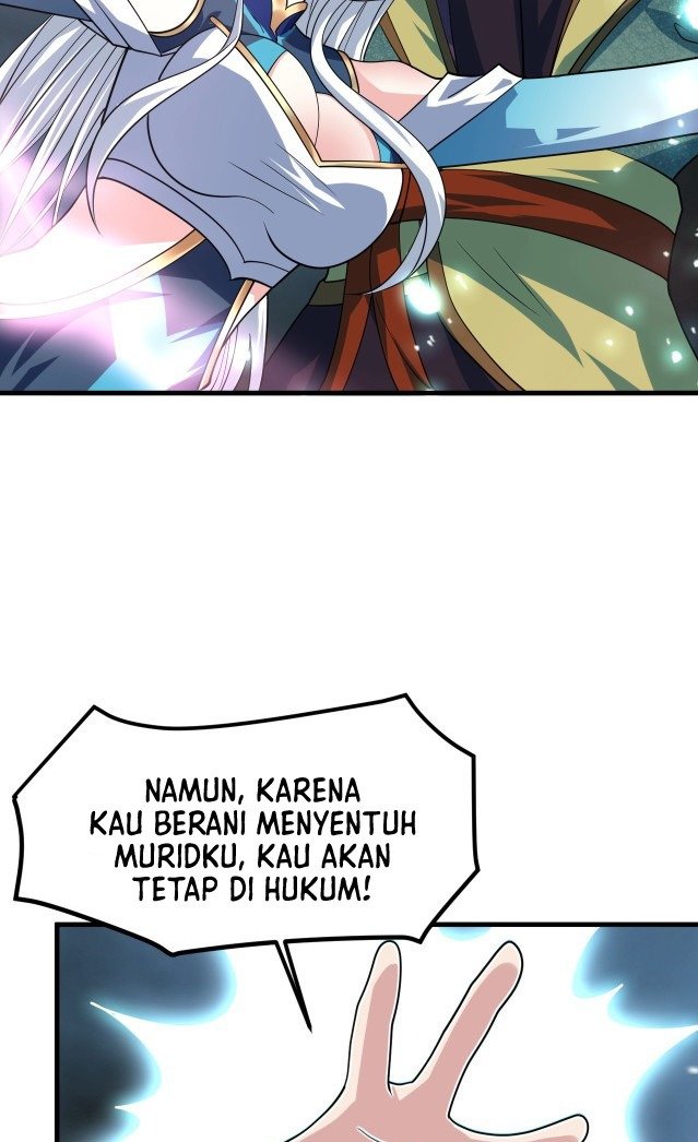 Return of the Invincible Patriarch Chapter 32 - halaman 68