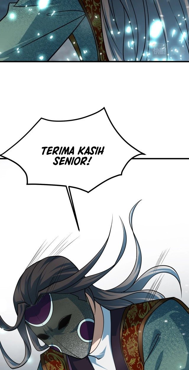 Return of the Invincible Patriarch Chapter 32 - halaman 72