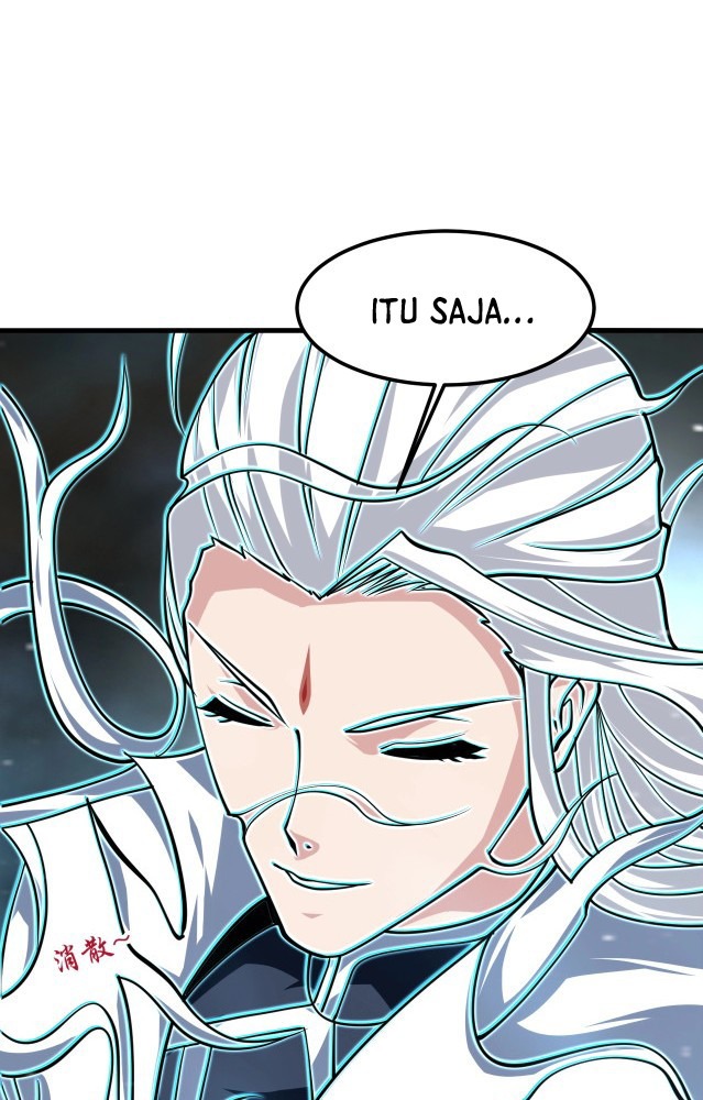 Return of the Invincible Patriarch Chapter 32 - halaman 76