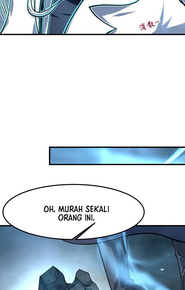 Return of the Invincible Patriarch Chapter 32 - halaman 77