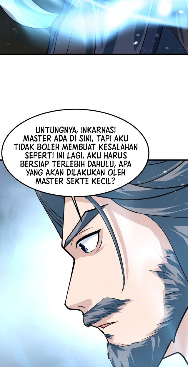 Return of the Invincible Patriarch Chapter 32 - halaman 80