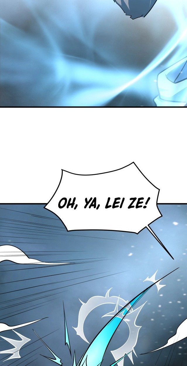 Return of the Invincible Patriarch Chapter 32 - halaman 81