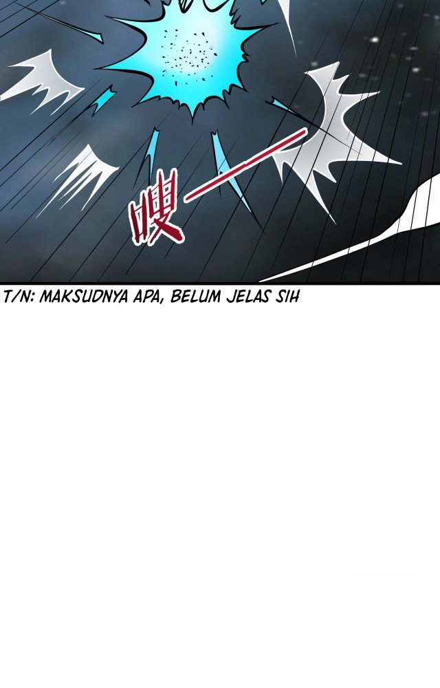 Return of the Invincible Patriarch Chapter 32 - halaman 82