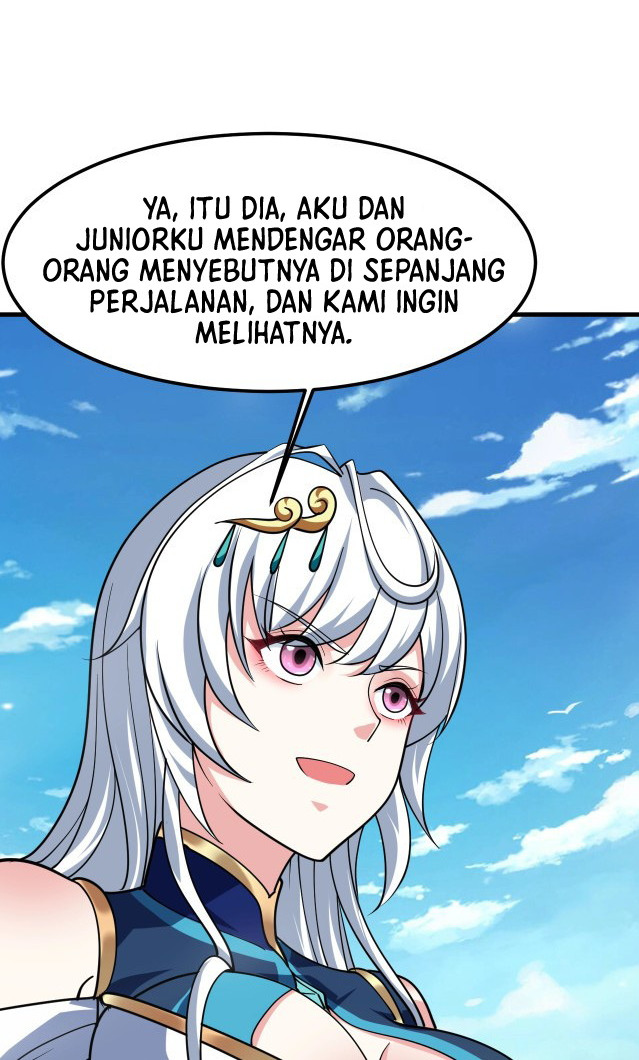 Return of the Invincible Patriarch Chapter 33 - halaman 11