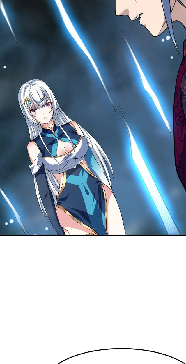 Return of the Invincible Patriarch Chapter 33 - halaman 13