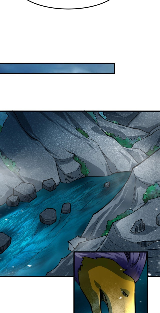 Return of the Invincible Patriarch Chapter 33 - halaman 20