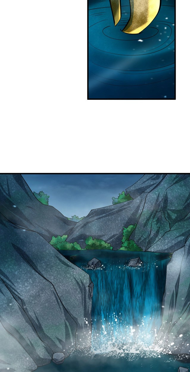 Return of the Invincible Patriarch Chapter 33 - halaman 21
