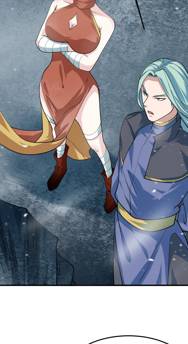 Return of the Invincible Patriarch Chapter 33 - halaman 25