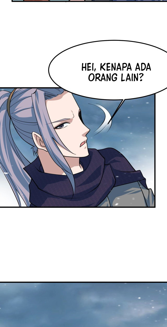 Return of the Invincible Patriarch Chapter 33 - halaman 28