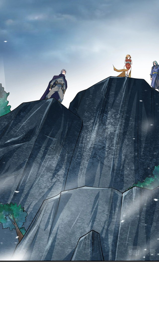 Return of the Invincible Patriarch Chapter 33 - halaman 29