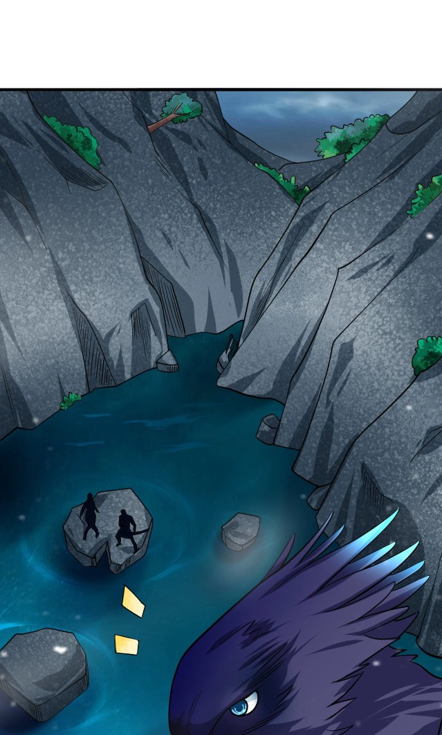 Return of the Invincible Patriarch Chapter 33 - halaman 31