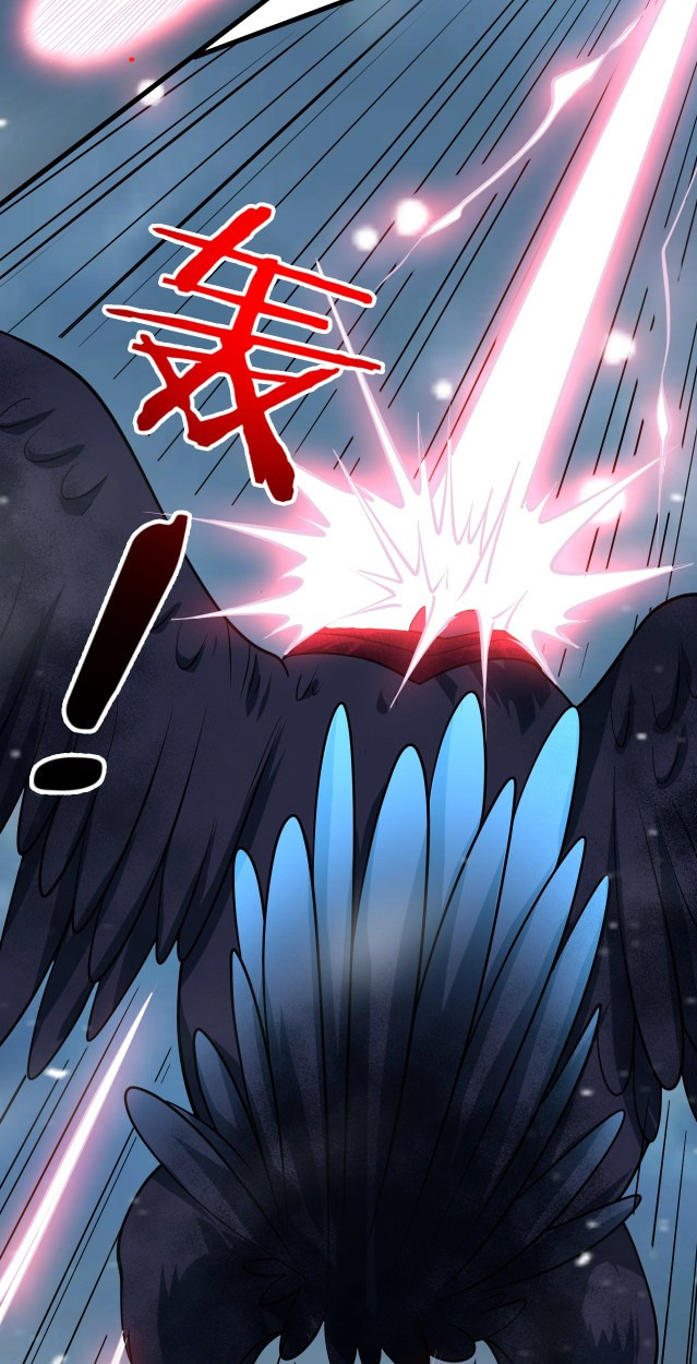 Return of the Invincible Patriarch Chapter 33 - halaman 38