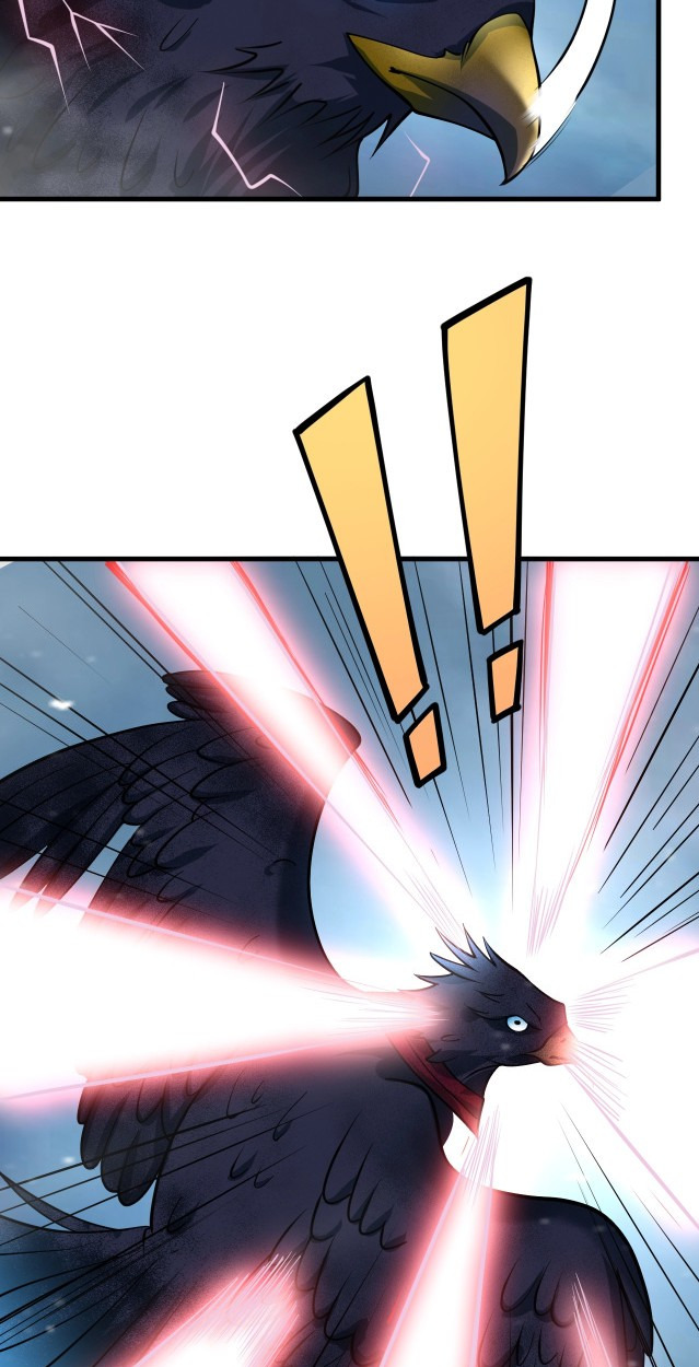 Return of the Invincible Patriarch Chapter 33 - halaman 40