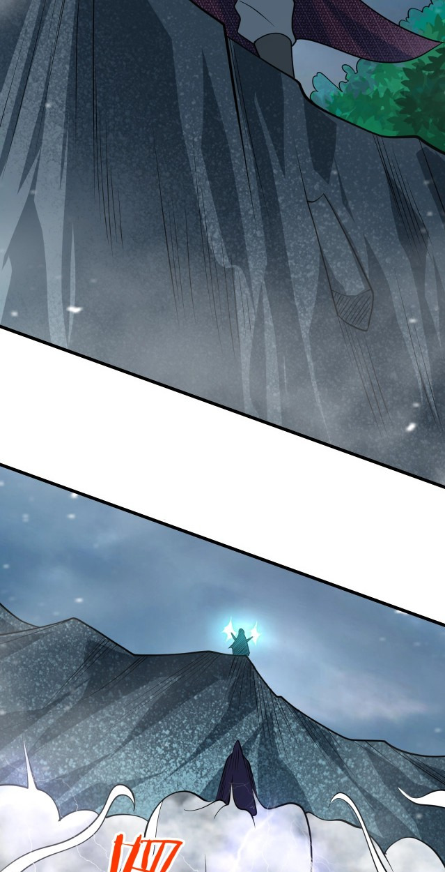 Return of the Invincible Patriarch Chapter 33 - halaman 46