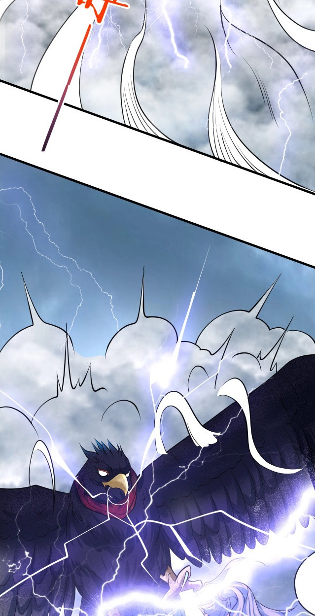 Return of the Invincible Patriarch Chapter 33 - halaman 47
