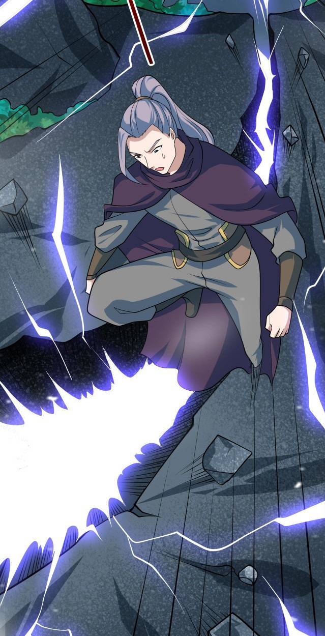 Return of the Invincible Patriarch Chapter 33 - halaman 50