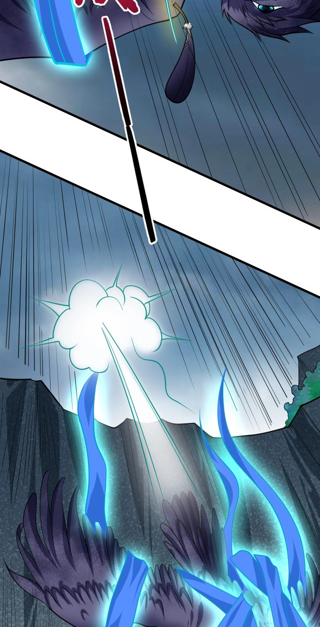Return of the Invincible Patriarch Chapter 33 - halaman 57