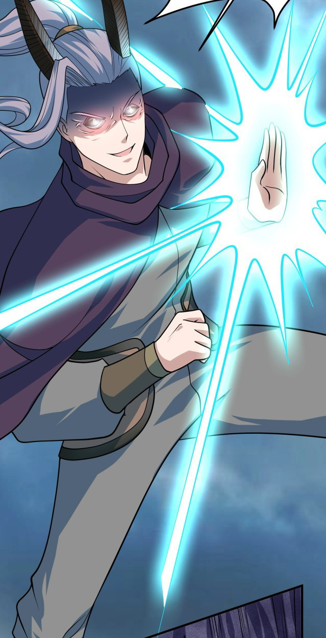 Return of the Invincible Patriarch Chapter 33 - halaman 59