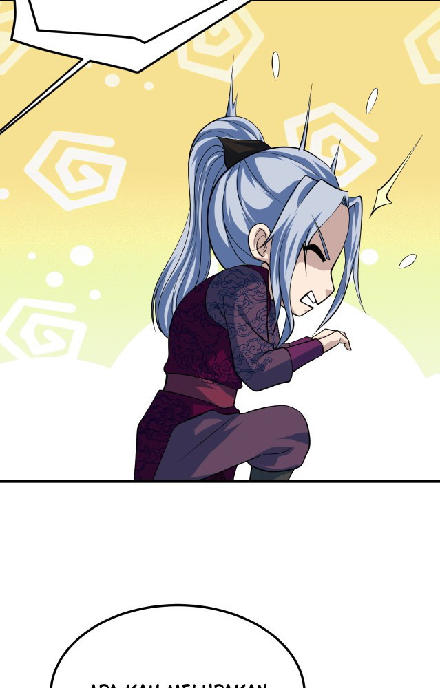 Return of the Invincible Patriarch Chapter 33 - halaman 6