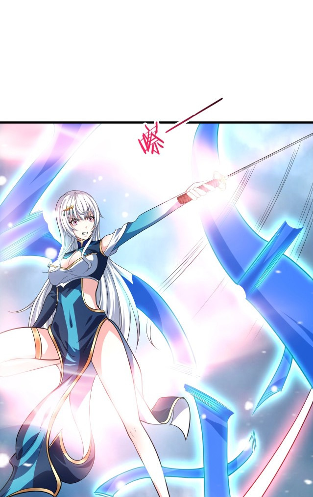 Return of the Invincible Patriarch Chapter 33 - halaman 62