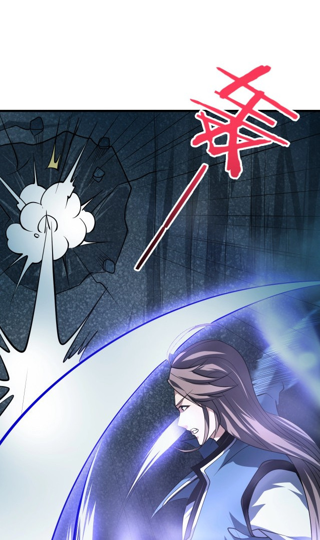 Return of the Invincible Patriarch Chapter 33 - halaman 67