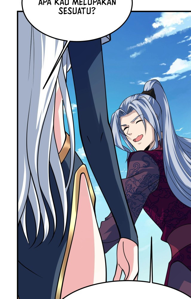 Return of the Invincible Patriarch Chapter 33 - halaman 7