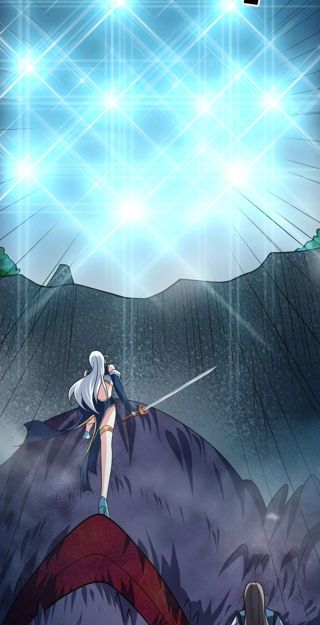 Return of the Invincible Patriarch Chapter 33 - halaman 73