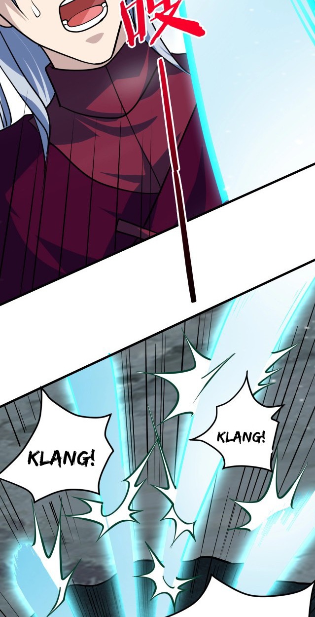 Return of the Invincible Patriarch Chapter 34 - halaman 10