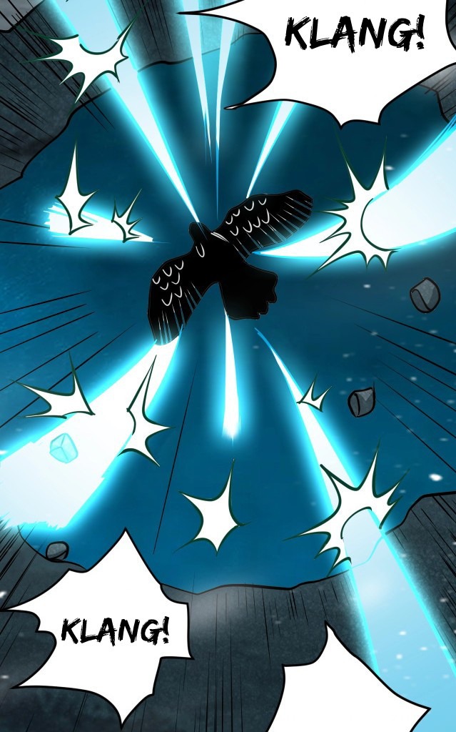 Return of the Invincible Patriarch Chapter 34 - halaman 11