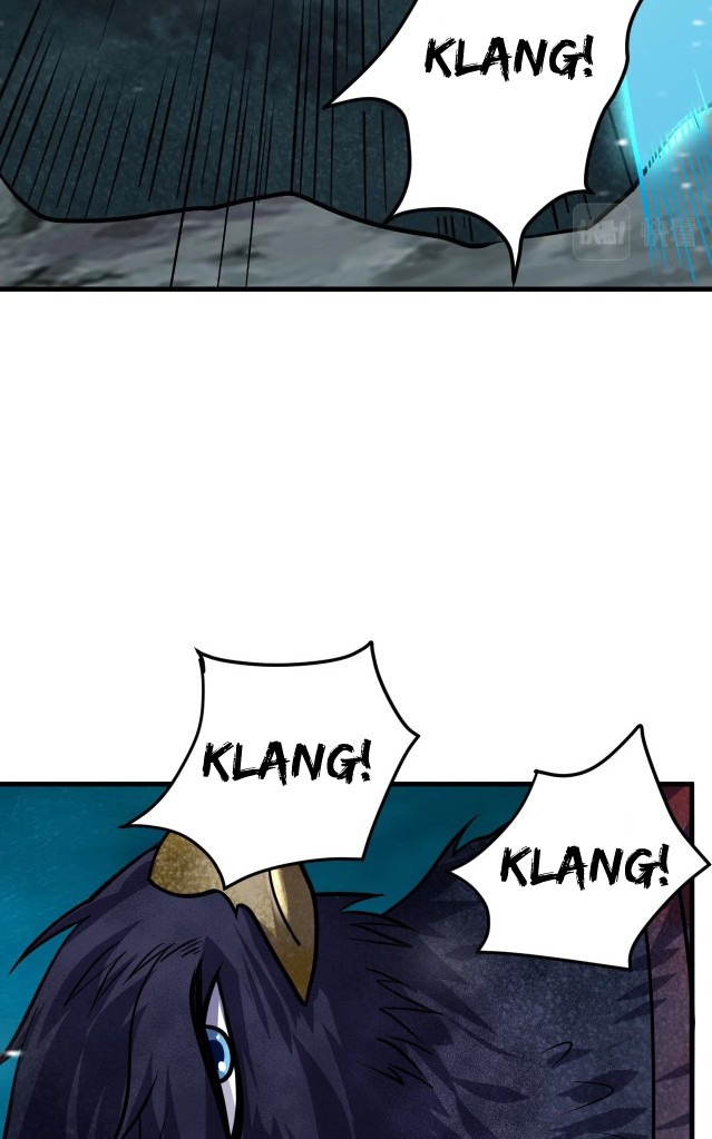 Return of the Invincible Patriarch Chapter 34 - halaman 12