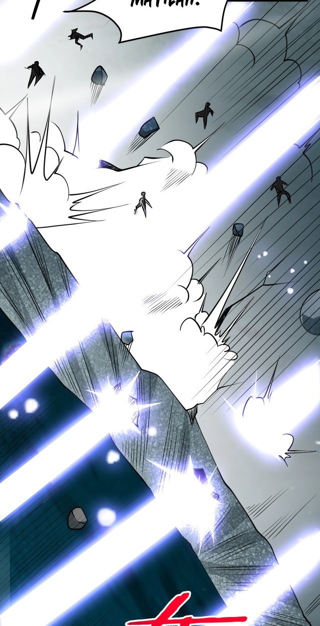 Return of the Invincible Patriarch Chapter 34 - halaman 20