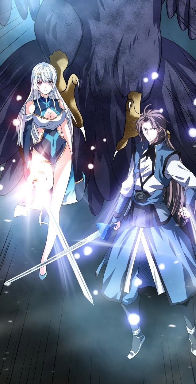 Return of the Invincible Patriarch Chapter 34 - halaman 30