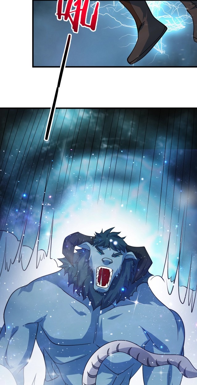 Return of the Invincible Patriarch Chapter 34 - halaman 45