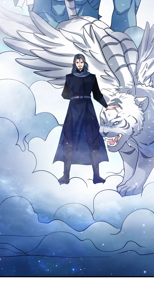 Return of the Invincible Patriarch Chapter 34 - halaman 46